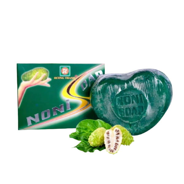 Xà Bông Nhàu 80g