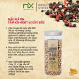 Đậu Nành Tẩm Cỏ Ngọt Vị Cay Bắc 210G