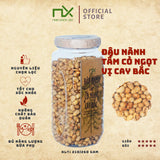 Đậu Nành Tẩm Cỏ Ngọt Vị Cay Bắc 210G