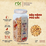 Đậu Nành Phủ Gấc 200G