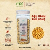 Đậu Nành Phủ Nghệ 200G