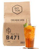 Trà Đen Viên Dotea 500G
