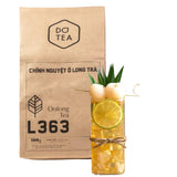 Trà Ô Long Chính Nguyệt Dotea 500G