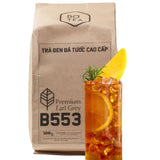 Trà Đen Bá Tước Cao Cấp Dotea 500G