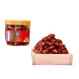 Mứt Chôm Chôm Tách Hạt 200g ( Ba Vị )
