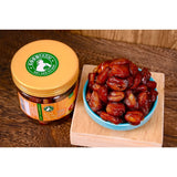 Mứt Chôm Chôm Tách Hạt 200g ( Ba Vị )