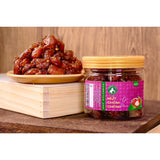 Mứt Chôm Chôm Tách Hạt 200g ( Ba Vị )