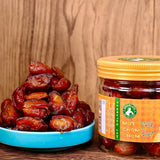 Mứt Chôm Chôm Tách Hạt 200g ( Ba Vị )