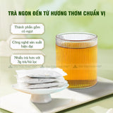 Trà Cỏ Ngọt  Túi Lọc (30 Túi)