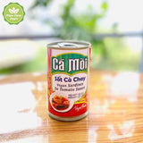 Thực phẩm chay ăn liền đóng hộp Âu Lạc
