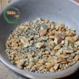 Muối Vừng Hạt Ngũ Cốc Dinh Dưỡng Hũ 500g
