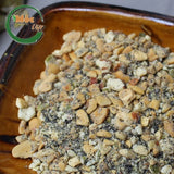 Muối Vừng Hạt Ngũ Cốc Dinh Dưỡng Hũ 500g