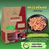 Mì Củ Dền Đỏ 300g