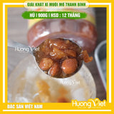 Mơ Xí Muội 900g