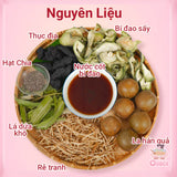 Set Sâm Bí Đao Hạt Chia ONICI ( Set Lớn )