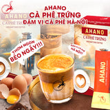 Cà Phê Trứng Chuẩn Vị Hà Nội - AHANO