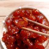 Mận Khía Rim Muối Ớt 500g