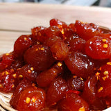 Mận Khía Rim Muối Ớt 500g