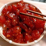 Mận Khía Rim Muối Ớt 500g
