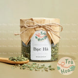 Trà Lá Bạc Hà - 70g