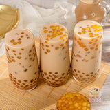 Set nguyên liệu pha trà sữa 30-35 ly