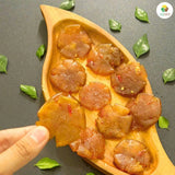Mứt Tắc Lắc Muối Ớt 300g