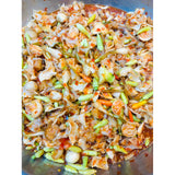 Mắm Dưa Đu Đủ Huế Bé Ngọc 1kg