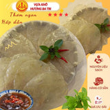 Khô Cá Bống Lá Trầu Loại Ngon 500g