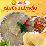 Khô Cá Bống Lá Trầu Loại Ngon 500g