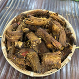 Khô Nấm Hương Cay Cay Đà Lạt 300g