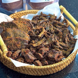 Sốt Gia Vị Làm Khô Bò, Khô Heo, Khô Gà Lá Chanh