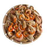 Tôm Khô Đất Nguyên Vỏ Loại Đặc Biệt 250g