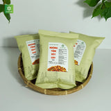 Combo 3 Túi Nhộng Tằm Sấy Cay Giòn 50g