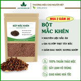Bột Mắc Khén Nguyên Chất 100g