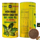 Viên Nhàu Nguyên Chất 500g