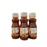 Xốt Me Chấm Thịt Nướng - Combo 3 Chai 115g