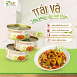 Set 2 Hộp Trái Vả Kho Ngũ Vị 140g