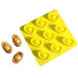 Khuôn thỏi vàng khuôn silicon