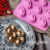 Khuôn thỏi vàng khuôn silicon