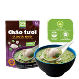 Cháo Tươi SG Food 240G