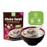 Cháo Tươi SG Food 240G