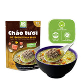 Cháo Tươi SG Food 240G