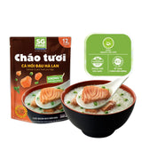 Cháo Tươi SG Food 240G