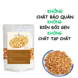Ngô Nếp Cay Sấy Giòn Xóc Mắm Onfod 500g