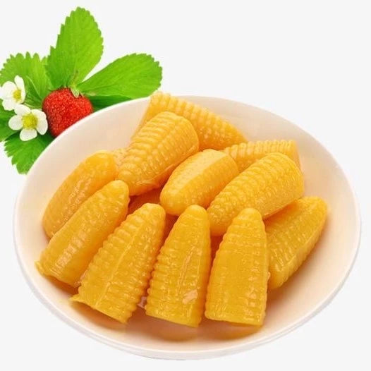 Kẹo dẻo bắp Dẻo Ngô loại siêu ngon 500g