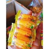 Kẹo dẻo bắp Dẻo Ngô loại siêu ngon 500g