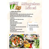 Măng Chua Tre Xanh An Thịnh 400G