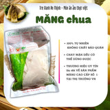 Măng Chua Tre Xanh An Thịnh 400G