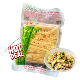 Măng Lá Xé Tre Xanh An Thịnh 500g