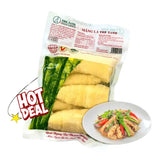 Măng Lá Búp Non Tre Xanh An Thịnh 500g